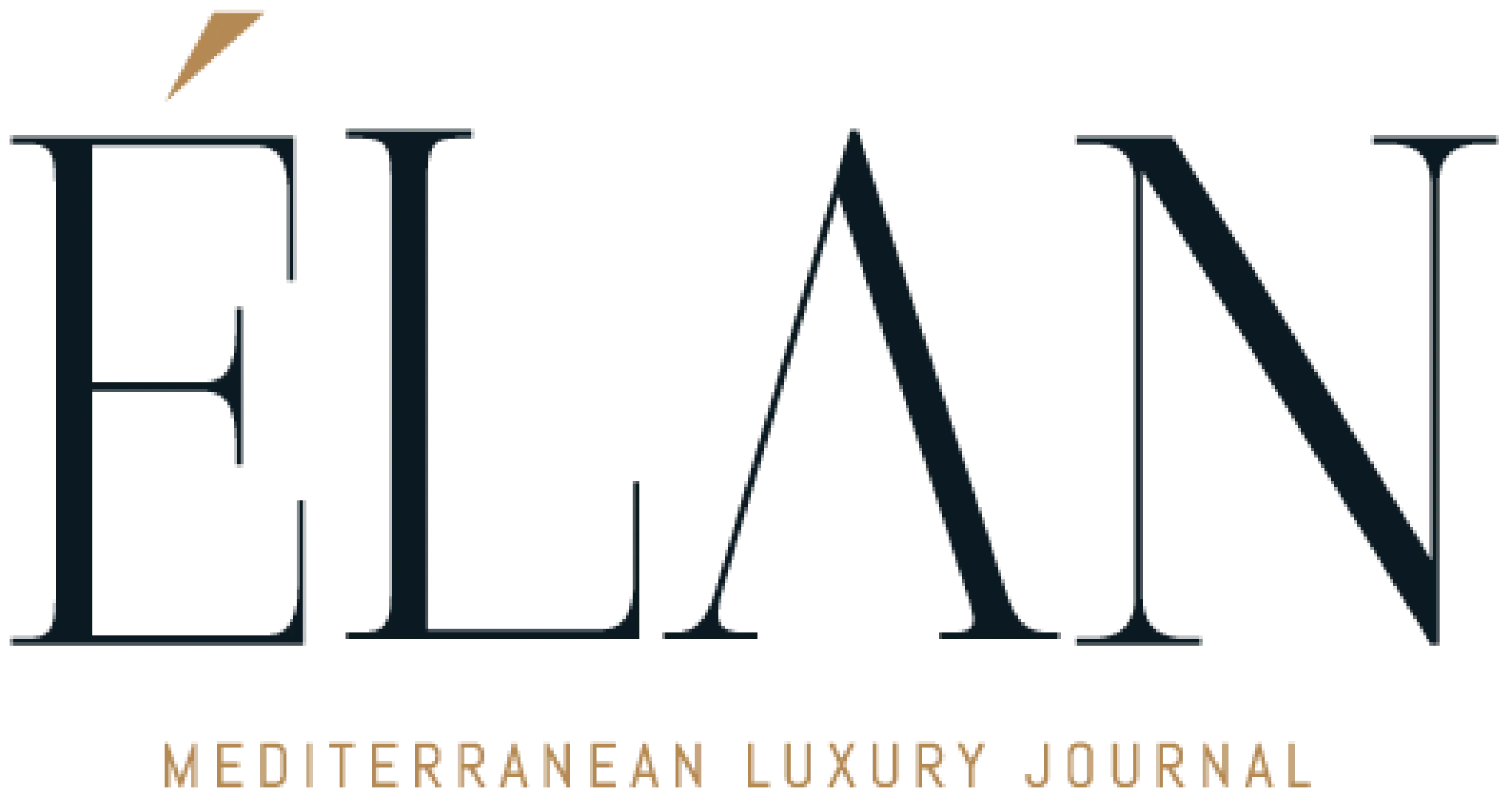 logo Élan
